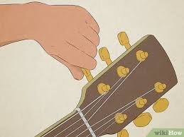 The chart gives an overview over some often used chords in the most common played keys. 3 Ways To Read Chord Diagrams Wikihow