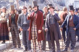 The star performer has shifted away from during the 2000s, diaz was cast in the film gangs of new york, which took many people by surprise. Babylon In Berlin New York Gangs Of New York