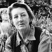 Mary Douglas Nicol Leakey (1913-1996)