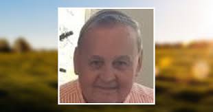 Ernest Charles Bowman, Sr. Obituary December 20, 2018