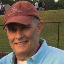 James Stephen "Steve" Hardin Obituary