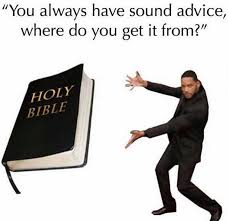 11 More Hilarious Christian Meme S For Your Week Project Inspired Christian Jokes Bible Humor Funny Christian Memes