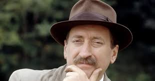 Agatha Christie's Poirot