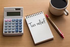 This is why some people turn to firms with tax relief as an alternative. Tax Relief What You Need To Know Community Tax