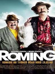 Mar 30, 2020 · roming. Roming Online Film Zadarmo Dabing