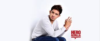 Pencarian hero remaja merupakan program pencarian ikon lelaki muda pertama seumpamanya dalam dunia media cetak dan produksi di malaysia. Safwan Nazri 23 Finalis Pencarian Hero Remaja 2017 Remaja