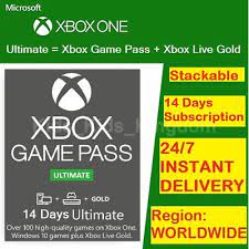 Ambassador to the install button xbx.lv/3rcszmu. Xbox Game Pass Ultimate 14 Days Xbox Live Gold Game Pass Shopee Malaysia