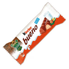 Lollipops are just the perfect party sweet for party bag fillers, candy buffets, halloween and so much more! Kinder Bueno Bar Wholesale Chocolate Uk Sweets