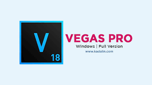 Vegas pro is a professional video editing program previously known as . Sony Vegas Pro 18 Free Download Crack Pc Kadalin