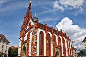 Wurzburg is a city in bavaria, germany. 14 Top Rated Attractions Things To Do In Wurzburg Planetware