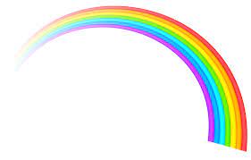Free Rainbow Clip Art Pictures Clip Art Library Rainbow Clipart Clip Art Free Clip Art