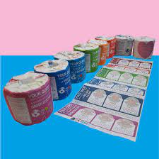 Maybe you would like to learn more about one of these? Plastic Free Toilet Paper Uk Season 1 World Changing Me