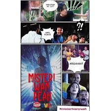 Kisah misteri seorang wanita tua yang tinggal di kampung kuala pari hilir. Misteriwanpeah Hashtag On Twitter