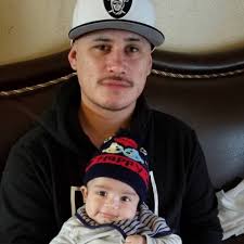 Fundraiser for Marvin Gomez by Aileen Vasquez : Geo's services