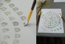 Bilder selbst gestalten ideen , do it yourself: Bilder Selbst Gestalten 14 Diy Wanddeko Ideen