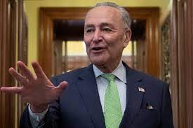 Shelley moore capito of west virginia, raised her offer by $50 billion, taking it to $978 billion. U S Senate Returns For Hell Of A Fight Over Biden Infrastructure Plan Reuters