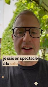 Quelques-uns des Fous rires qu'on a eu en tournant l'épisode spécial de  L'gros Show. Merci Mike Ward