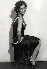 British Black Actresses In Their 20s Nina Mae Mckinney Vintage Black Glamour Black Actresses Black Hollywood