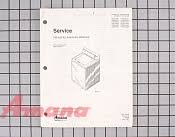 Check spelling or type a new query. Amana Repair Manual Fast Shipping Amana Replacement Parts