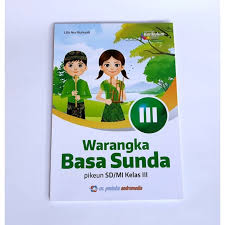 Berdasarkan bacaan tentang , temukan ide pokok dan kalimat pengembang setiap paragrafnya. Kunci Jawaban Widya Basa Sunda Kelas 5 Cara Golden