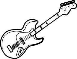 Customers who viewed this item also viewed. Guitar Coloring Page Coloring Pages Coloring Pages To Print Printable Coloring