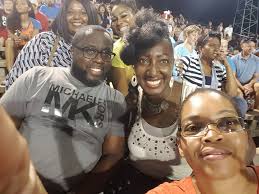 Hope everyone is doing well!!! Maybe we should plan something soon!!!