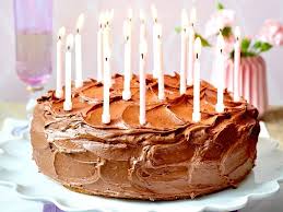 Egal, ob zu einem runden geburtstag, ob zu einem jubiläum, ob zum aufstieg, der einschulung, der meisterschule, egal welches ereignis eine. Geburtstagstorten Die Besten Rezepte Lecker