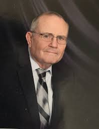 Obituary information for William James Sharkey