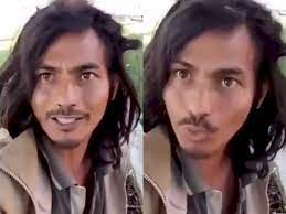 Mereka cenderung leluasa mengekspresikan diri. Video Orang Gila Beri Tanggapan Soal Narkoba Buat Netizen Tercengang Dengan Jawabannya Indozone Id