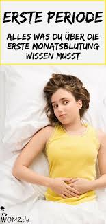Was du wirst machen, wenn hausverwalter das nicht interessiert? Erste Periode Anzeichen Dauer Infos Zur Ersten Periode Womz Periode Regelblutung Teenager Erziehung