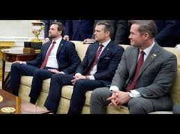 Deacon Mark Ebben: We Are Family