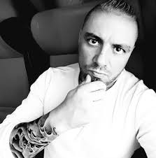 Archangel's Lantern: Patrizio Marco Giovanni Mameli