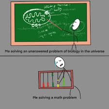 Image result for Science Math Applications Mathematical Biology Events