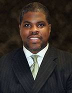 Reverend Tyrone P. Jones, IV » Messiah Baptist Church