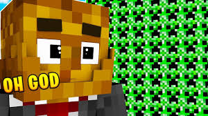 Programs lucky block mod 1.8.9 adds over 180 loot++ drops that makes your minecraft epic. Lucky Block Creeper Remastered 1 7 10 1 8 1 8 9 Minecraft Mods Mapping And Modding Java Edition Minecraft Forum Minecraft Forum