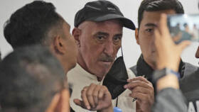 🌟The Bright Side: US inmate, Catalan jazz star release new album, 'Live  from Death Row'