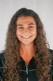 2024-2025 Women's Swimming Roster