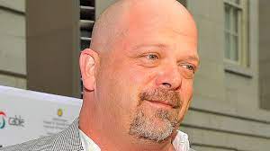 Rick Harrison Speaks Out After Son's Sad Cause Of Death Is Made Public -  YouTube