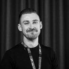 Martin Cartwright (@MCartwrightPhD)