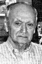 Blair Hardman Obituary (1930