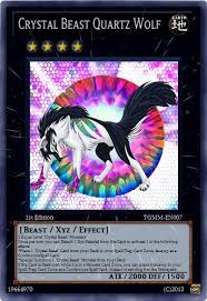 Can take card descriptions in simple text files and use them to produce basically everything from the database to script templates to card images. Crystal Beast Deck Building Cards Choose Your Own Yugioh Cards Yu Gi Oh Trading Card Game Collectible Card Games