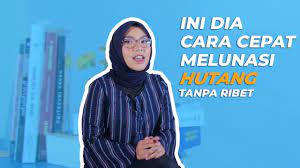 Kebebasan finansial bukan berarti kaya dan bebas hutang lho! Lakukan 5 Cara Mengumpulkan Uang Untuk Utang Dan Dana Darurat Demi Kesejahteraan