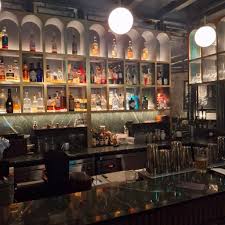 Chasing Dragons and Moonlight At Chandu