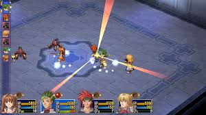 The Legend Of Heroes Trails In The Sky Sc Psp Rom Trails In The Sky Sc Evolution Gets An English Translation For The Psvita Pstv Enjoy The Sequel To The First Game On The Go In English Wololo Net