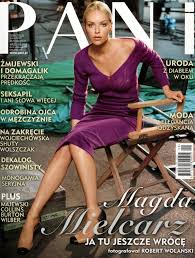 Magda mielcarz (38 l.) postanowiła zaszaleć i nieco poeksperymentować podczas wizyty u fryzjera. Magda Mielcarz Photo 1 Of 17 Pics Wallpaper Photo 34056 Theplace2