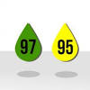 Latest petrol price for ron95 and ron97 for june 3 to june 9 1