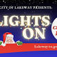 Lights On! event image