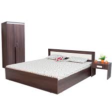 Home ➟ living room ideas ➟ 20 20 fresh king size bedroom set cheap. Crystal Furnitech Dylan King Size Without Storage Bedroom Set Buy Crystal Furnitech Dylan King Size Without Storage Bedroom Set Online At Best Prices In India On Snapdeal