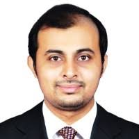 Syed Bin Rashid Email & Phone Number