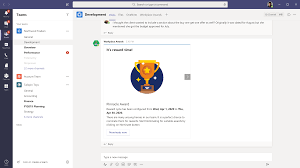 Microsoft teams is your hub for teamwork, which brings together everything a team needs: By Type Microsoft Teams Development Samples